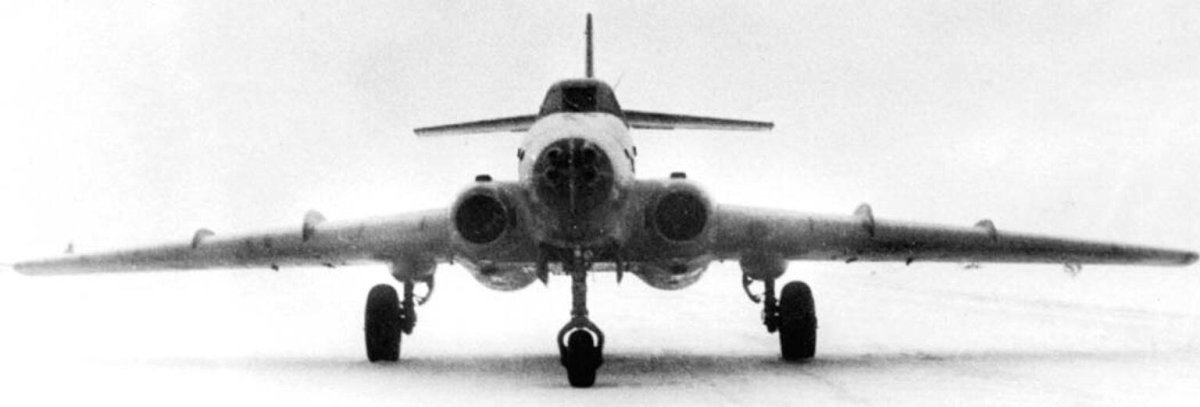 Ил-40 Штурмовик