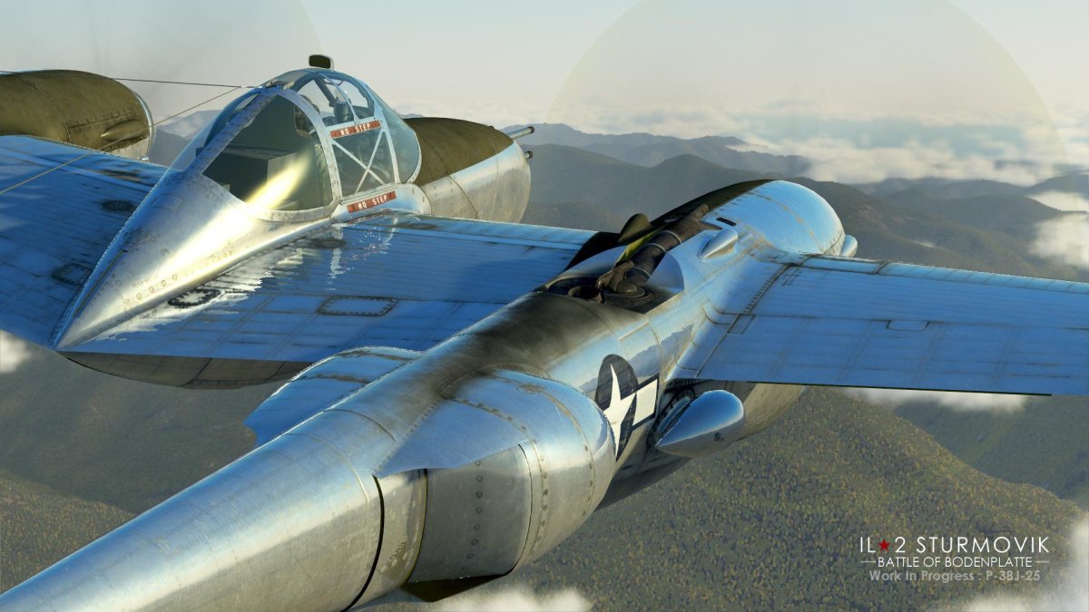 Штурмовик ил-2