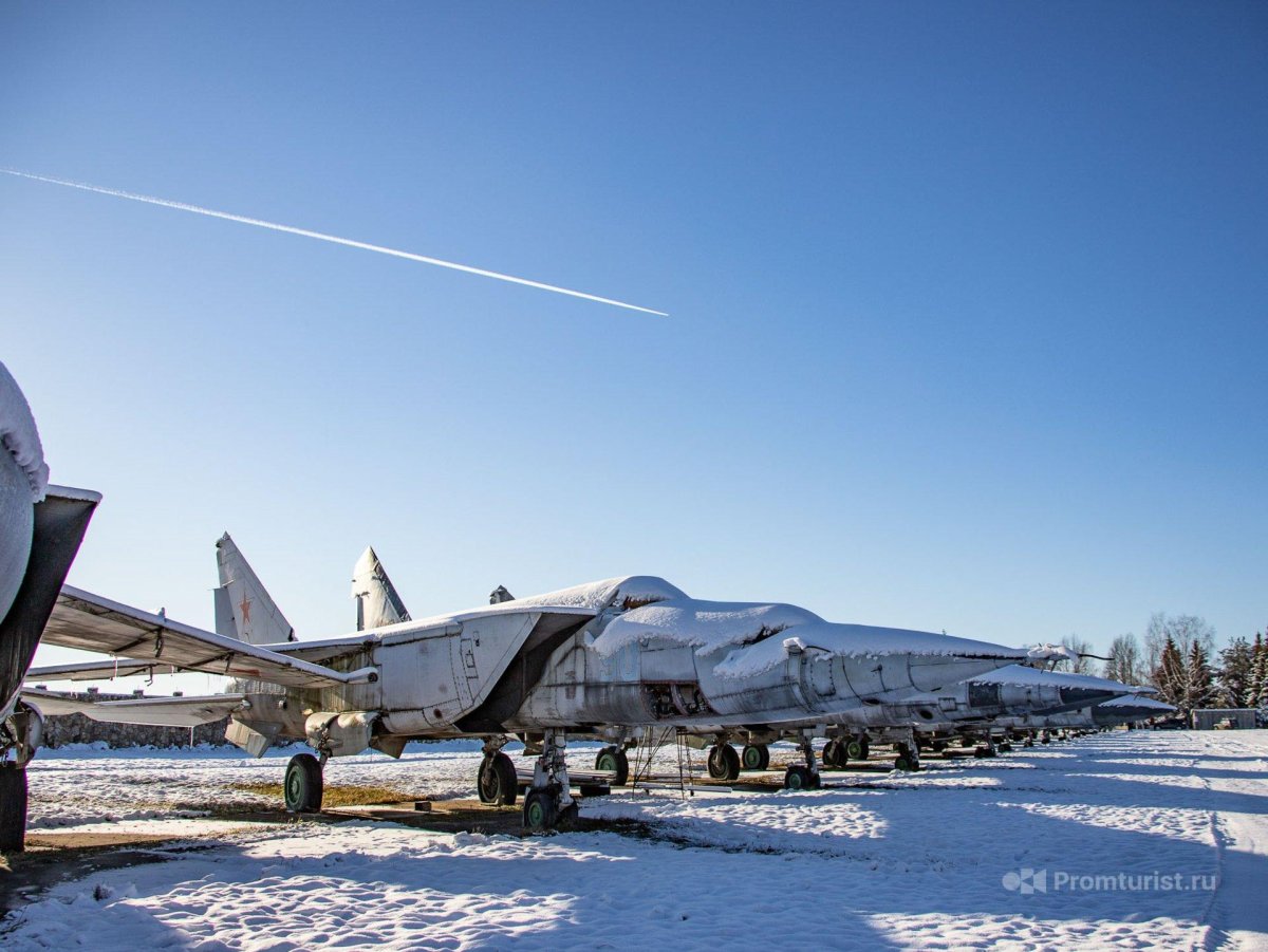 Медынь Военная техника