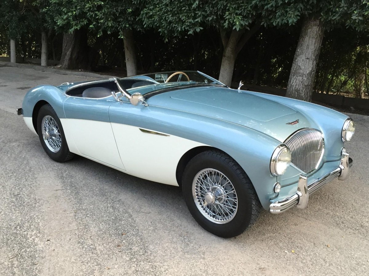 Suzuki Suzulight 1955