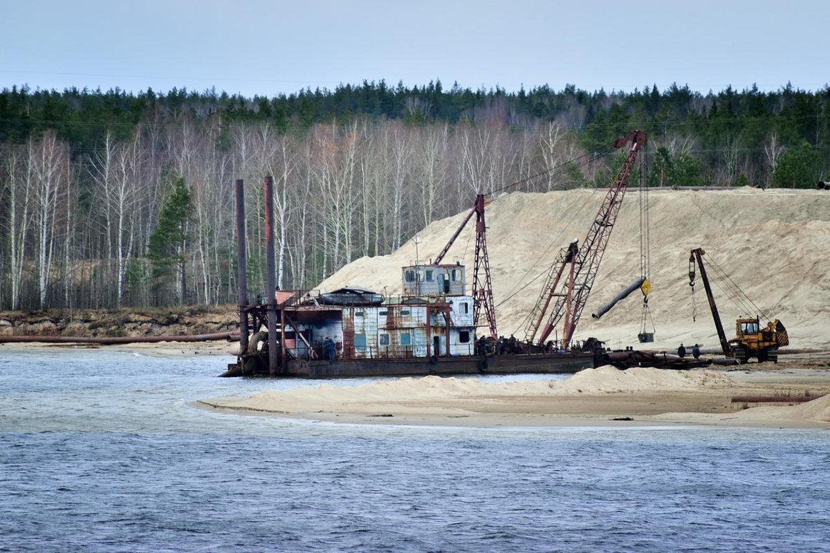 Земснаряд 1673 проект