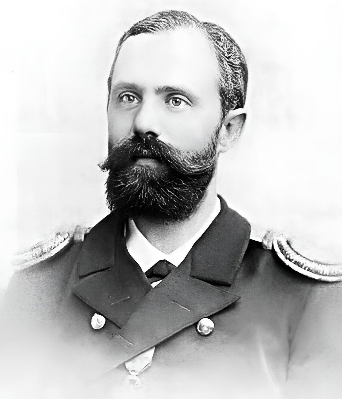 Сергеев Александр Семенович