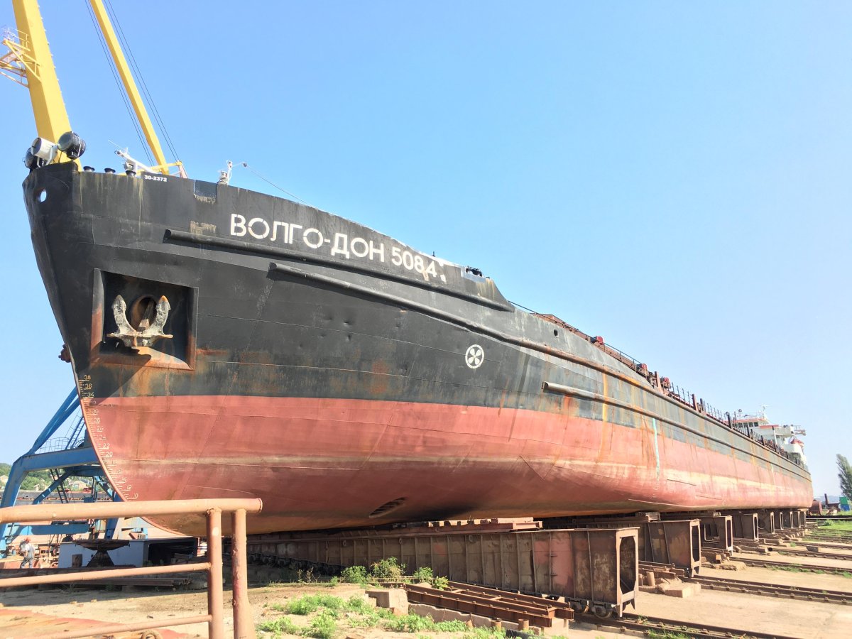 Волго-Дон 5084