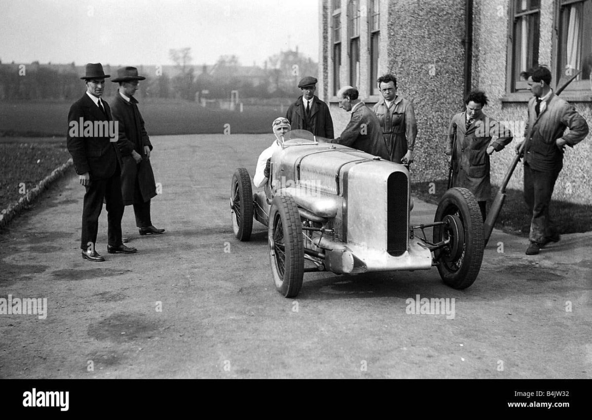 Мазетти машина