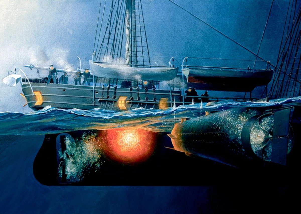 Хорас Лоусон Ханли