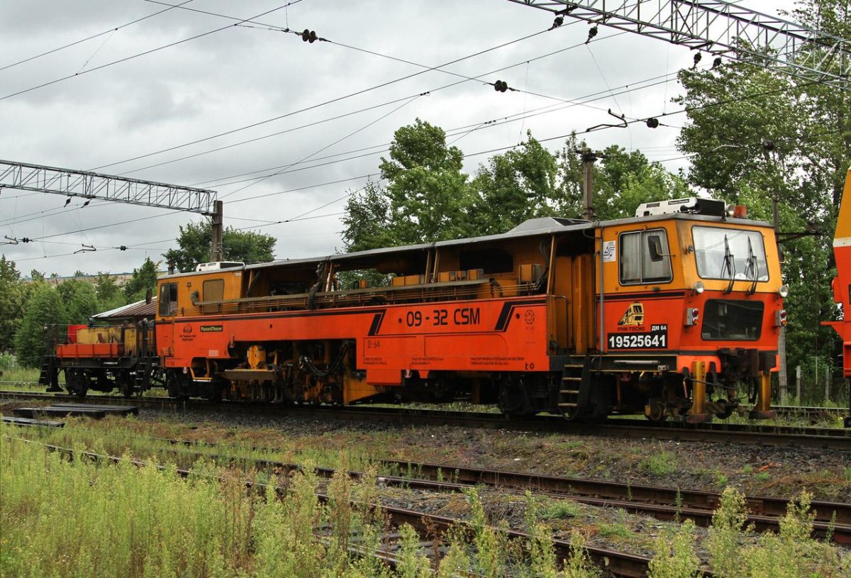 Дуоматик 09-32