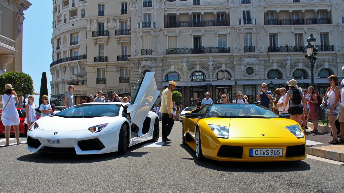 Нидерландские авто