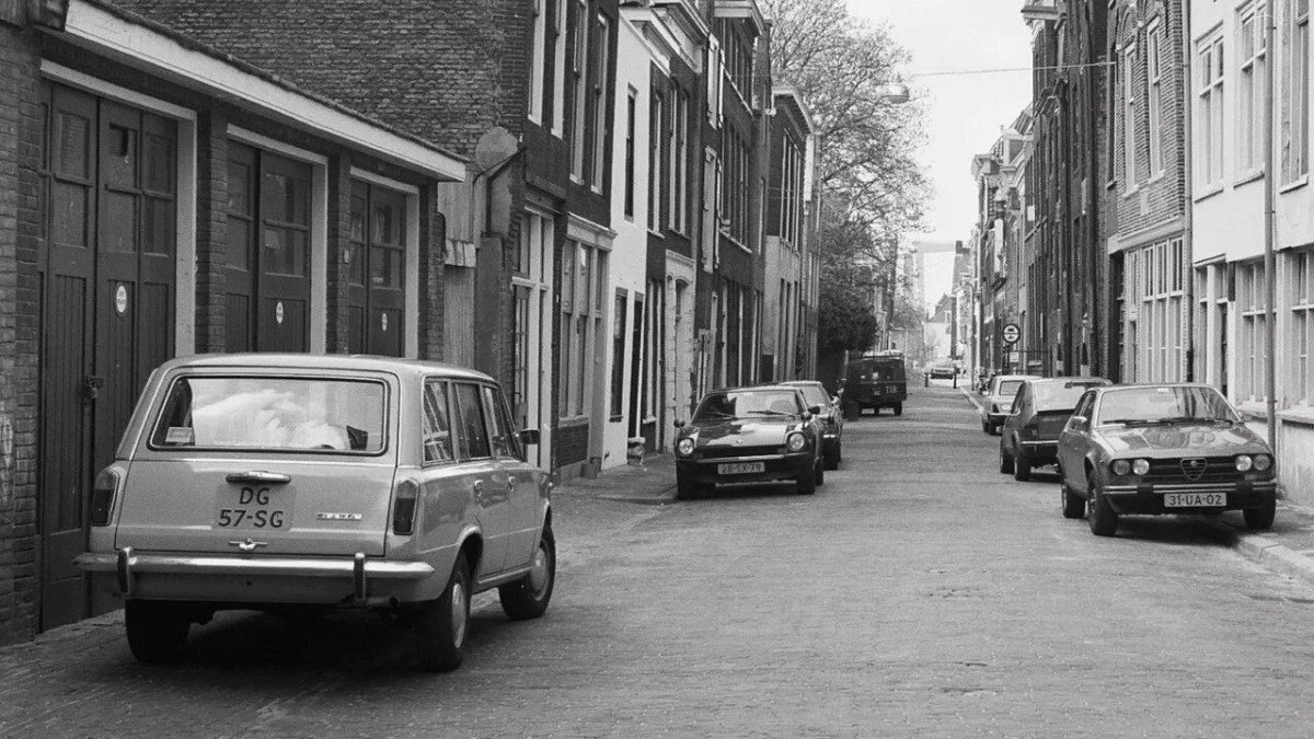 Белград 80-е