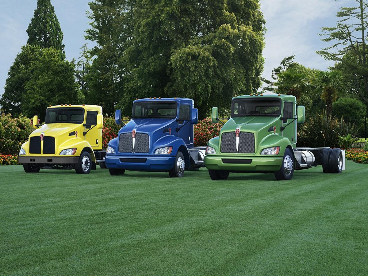 Голландские машины