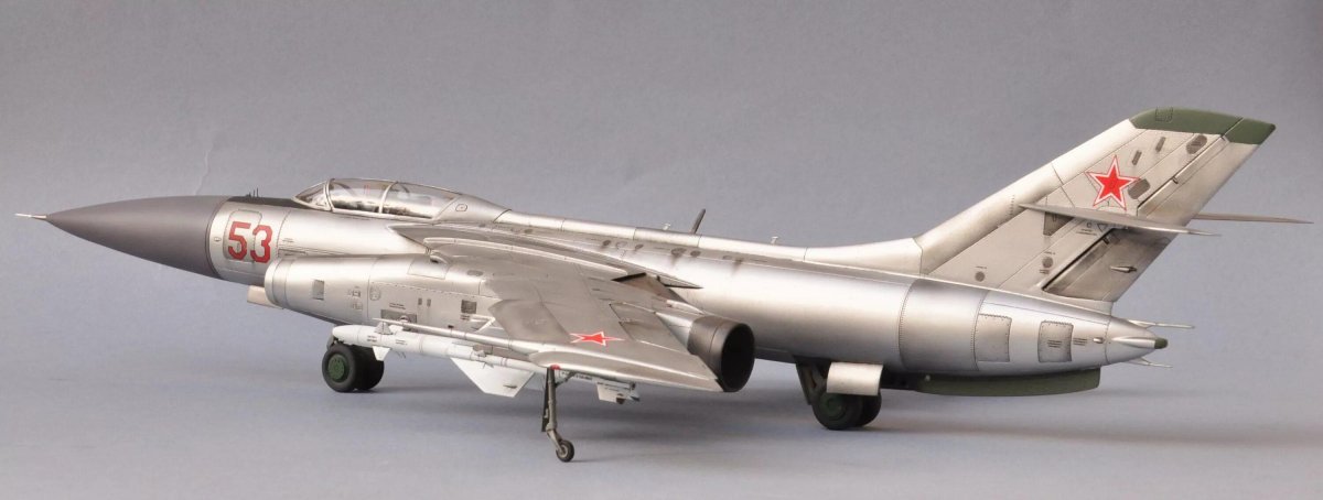 Як 28п самолет