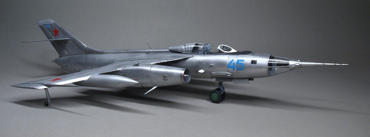 Як-28 1/48