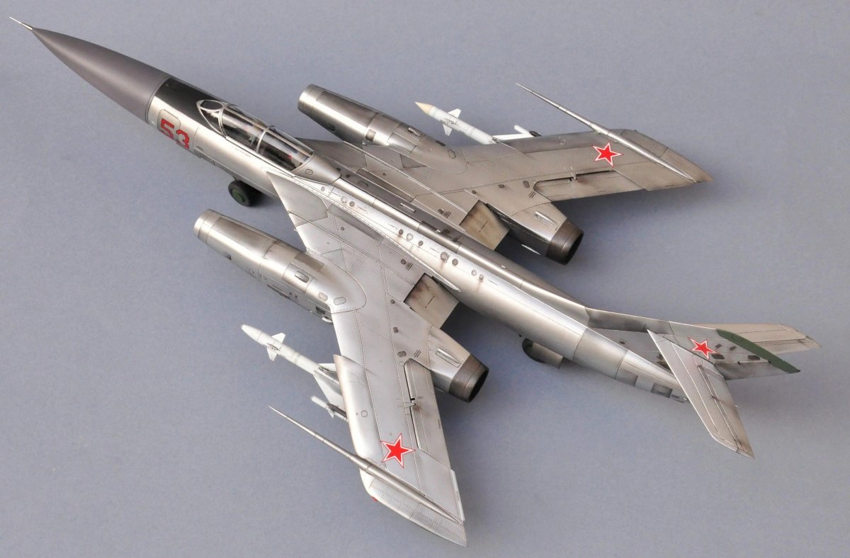 Як 28п модель