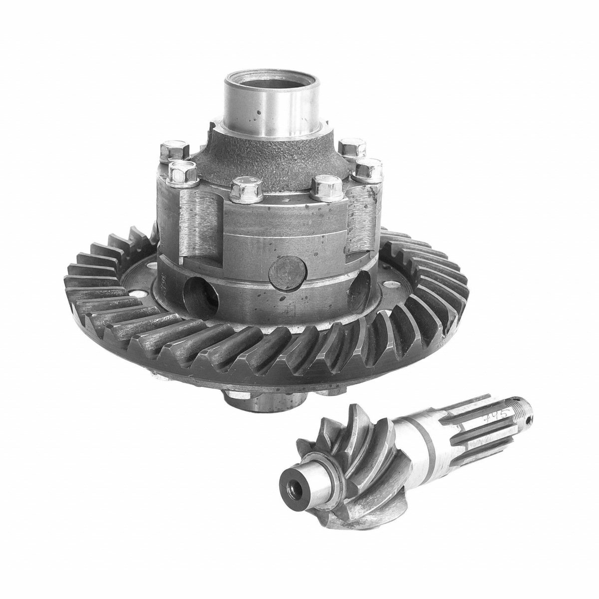 3741-2403010 Дифференциал