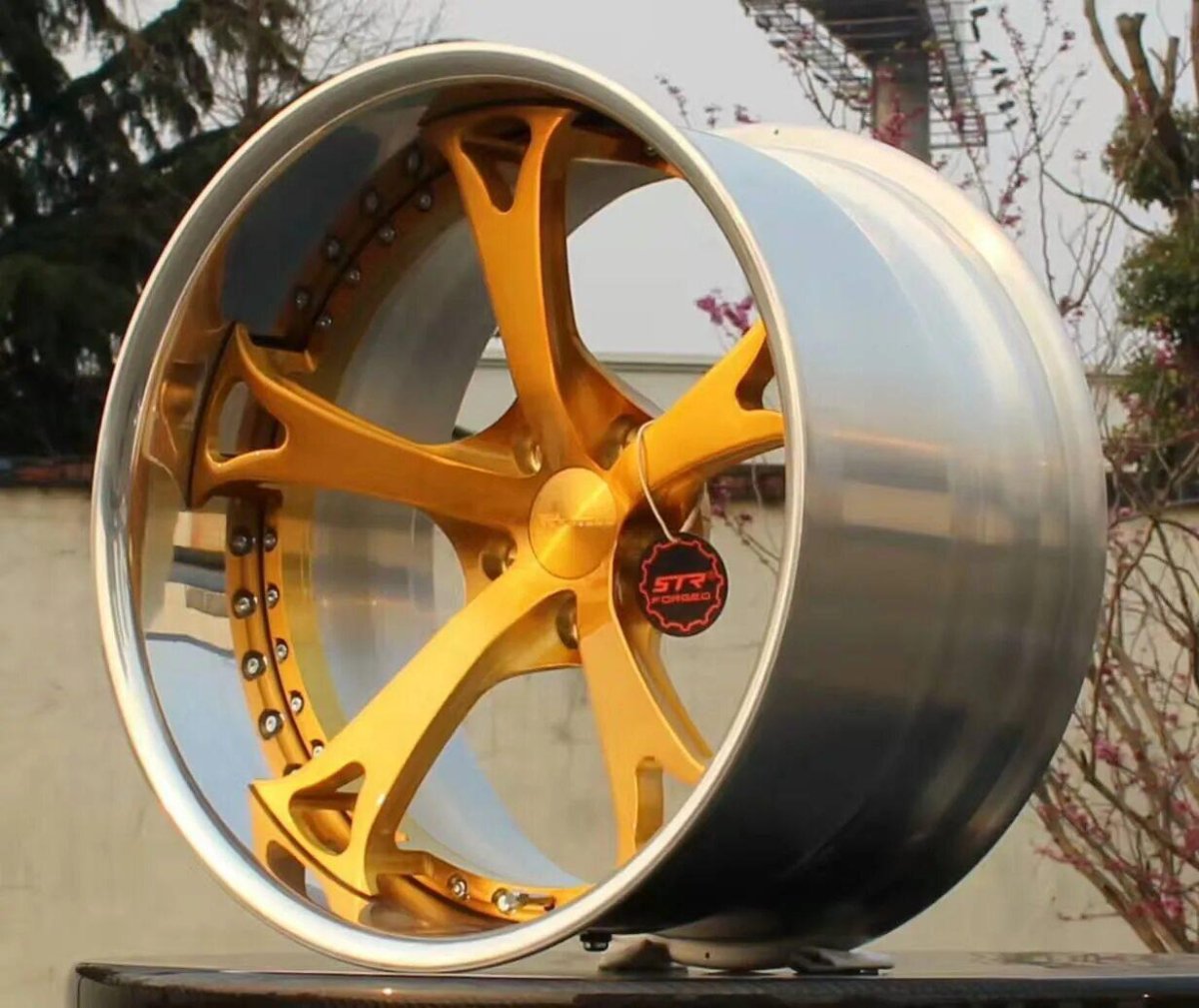 Красивые диски