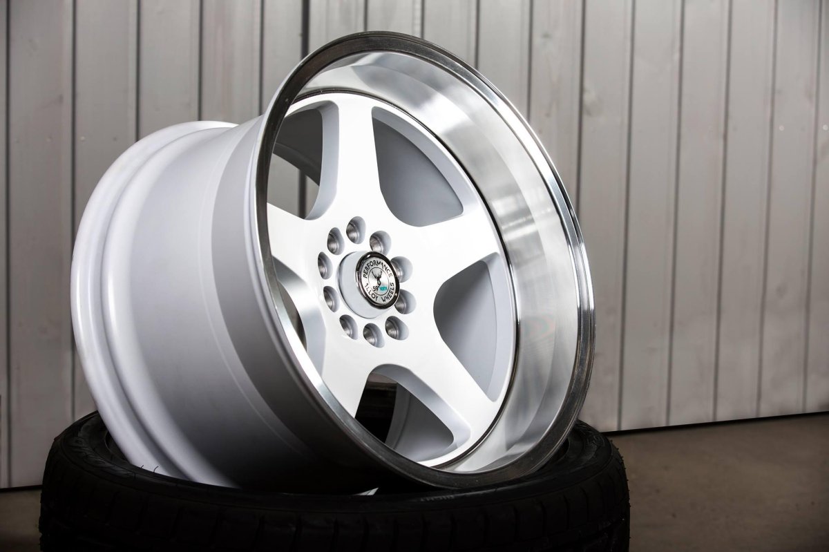 Диски с полкой r16 5x108