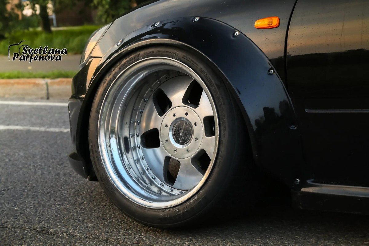 Фендер стенс