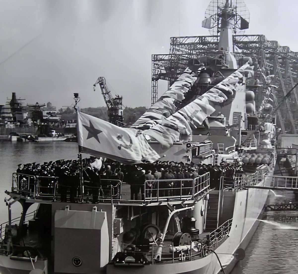 БПК 1134б Николаев