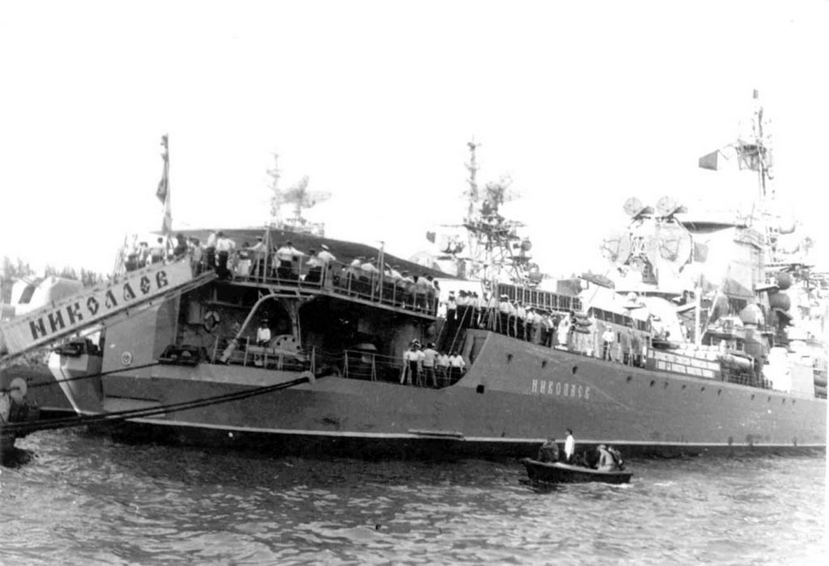 БПК 1134б Очаков