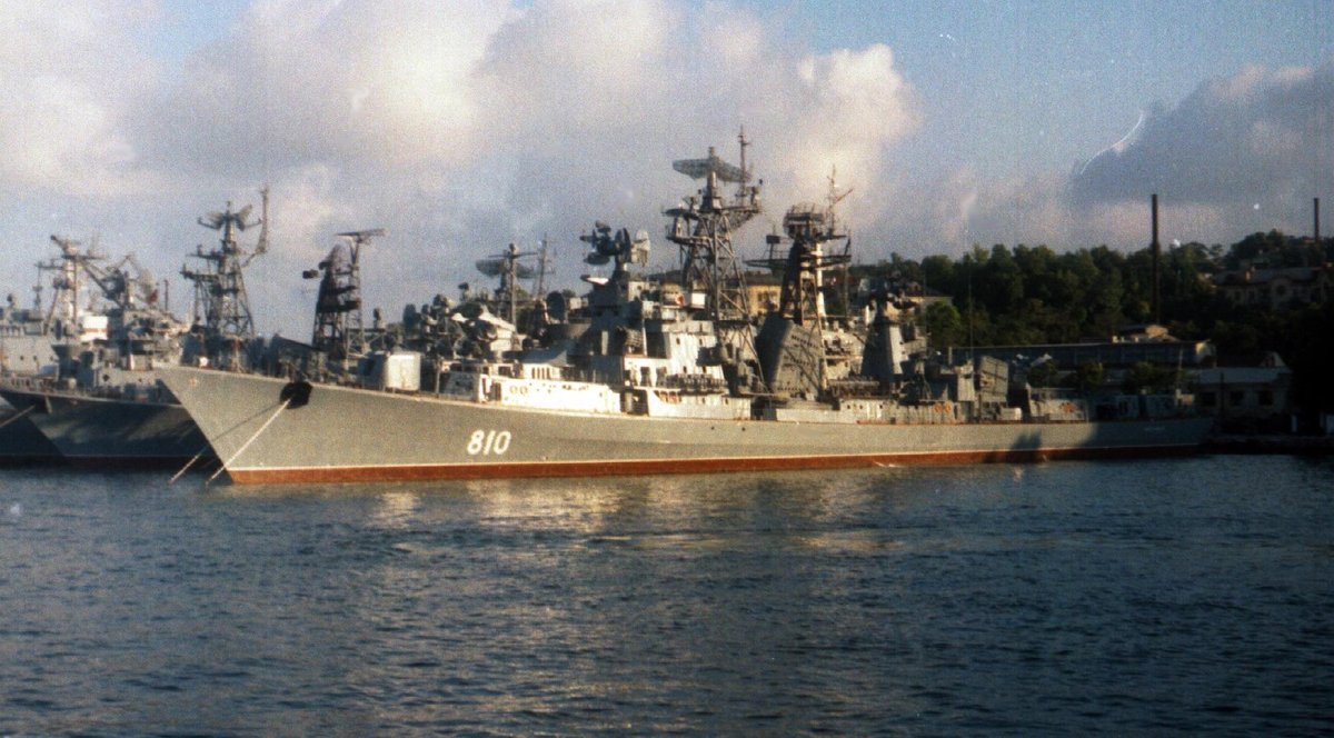 1134 БПК Чапаев