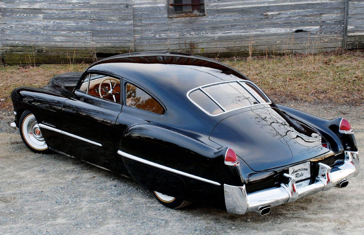 Cadillac 1949