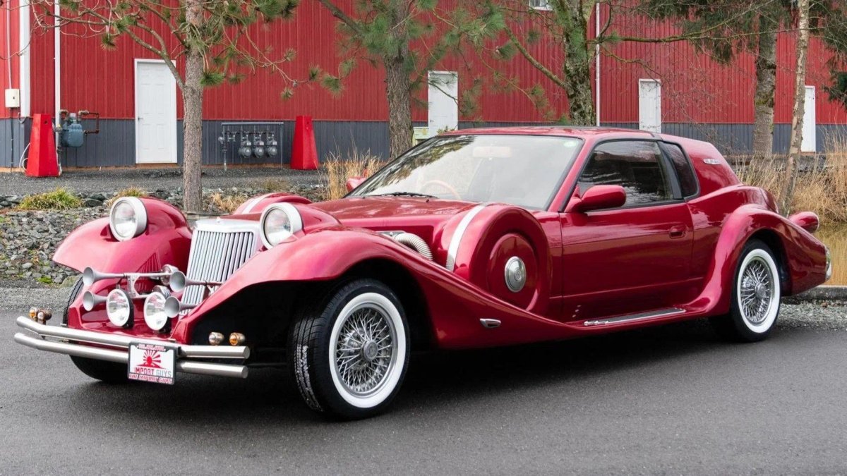 Ниссан Мицуока