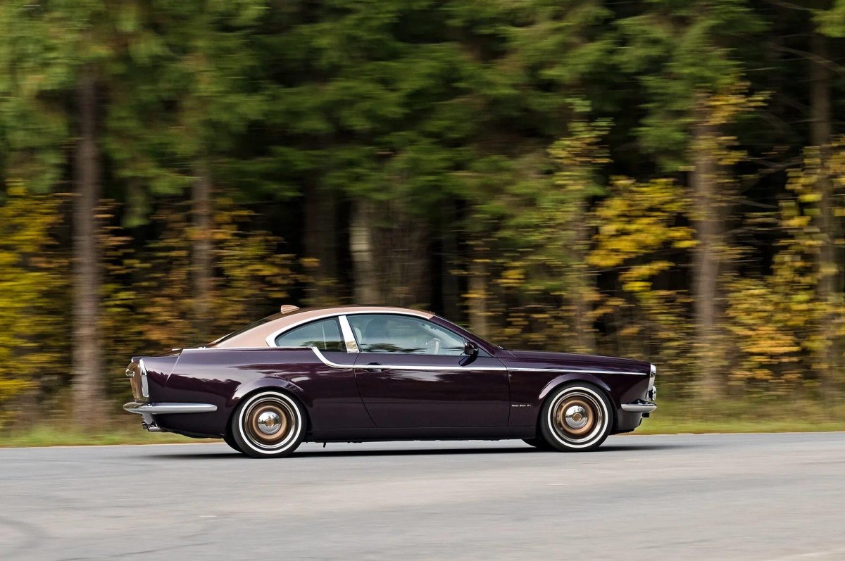 Bilenkin BCC Vintage b3