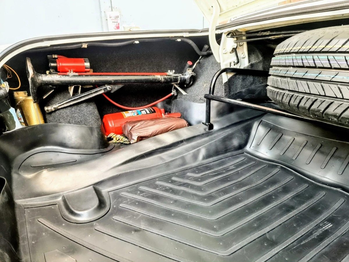 ГАЗ 24 аккумулятор