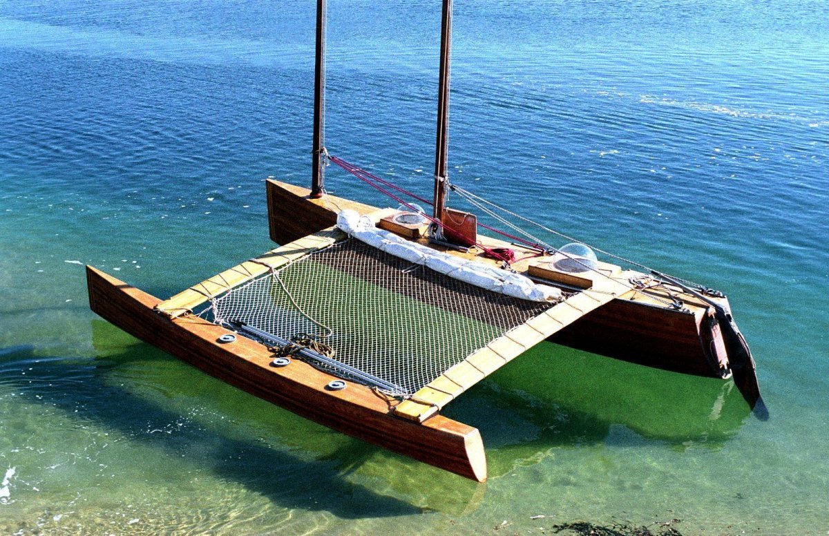 Проа Майянг