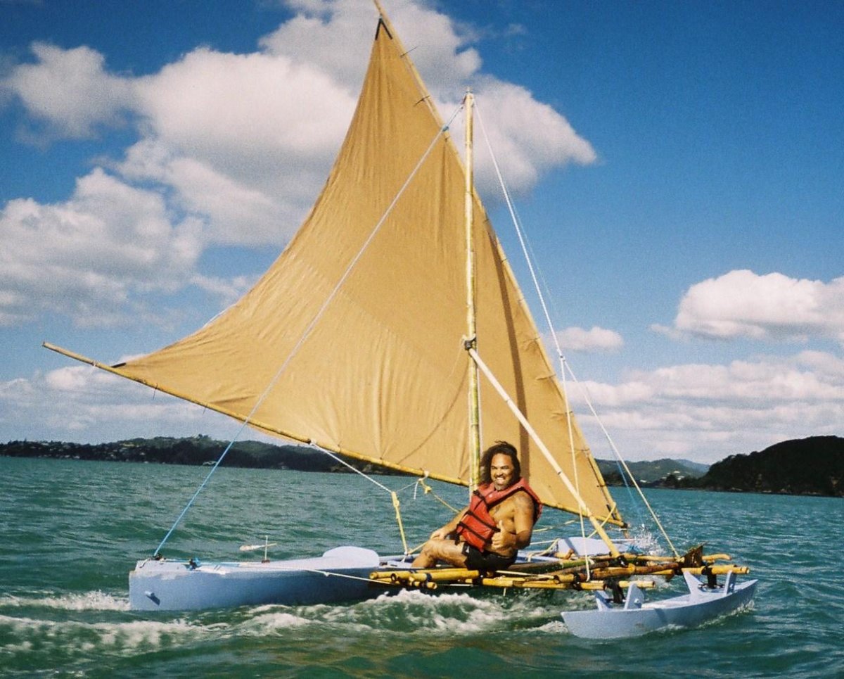 Проа Майянг