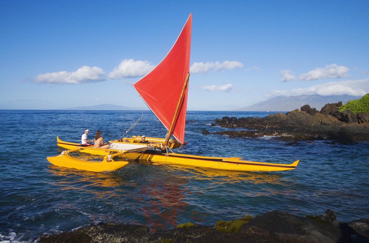 Катамаран-каяк каяк катамаран