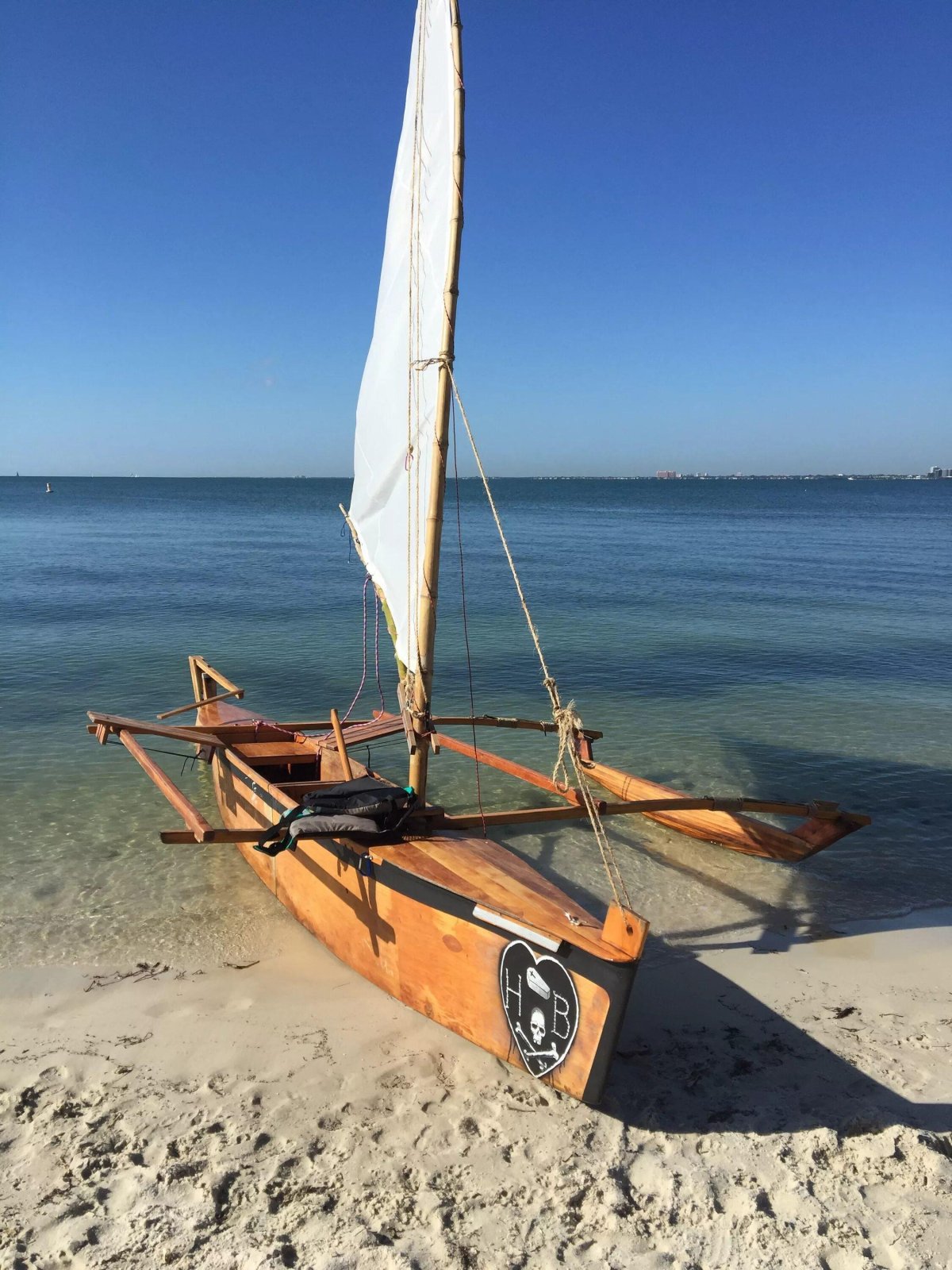 Проа Майянг