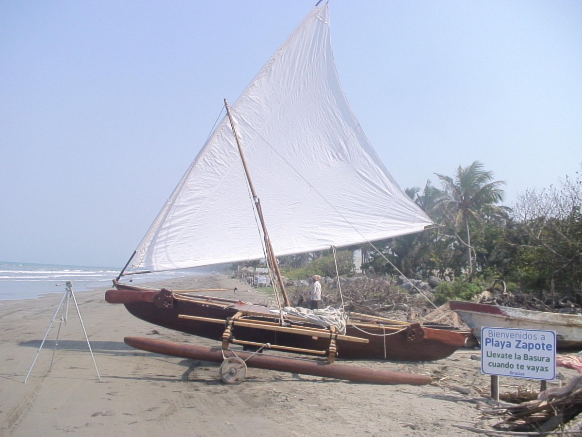 Проа Майянг