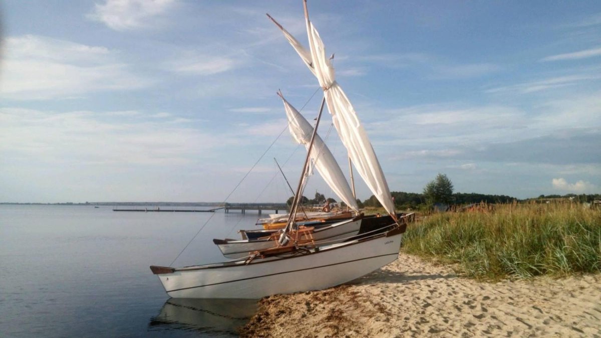 Атлантическое проа