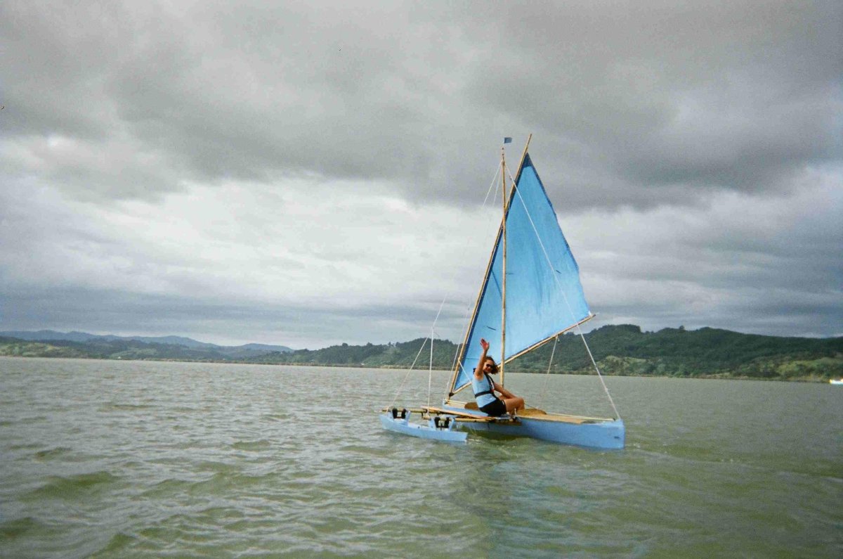 Проа "Агура"