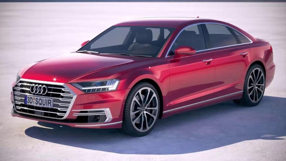 Ауди s6 Авант 2020