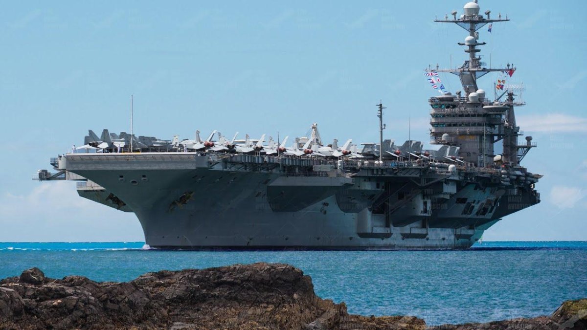 АВМА Нимитц