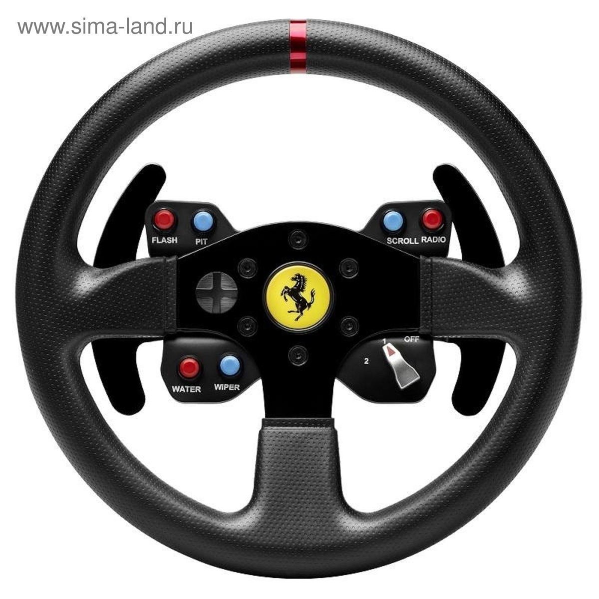 Thrustmaster t458 Ferrari
