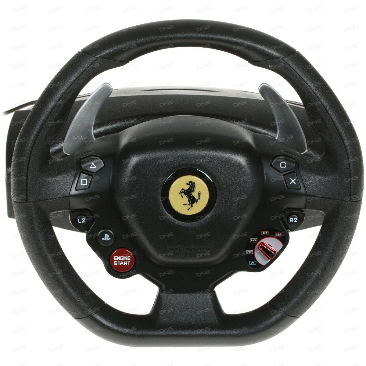 Thrustmaster t80 Ferrari