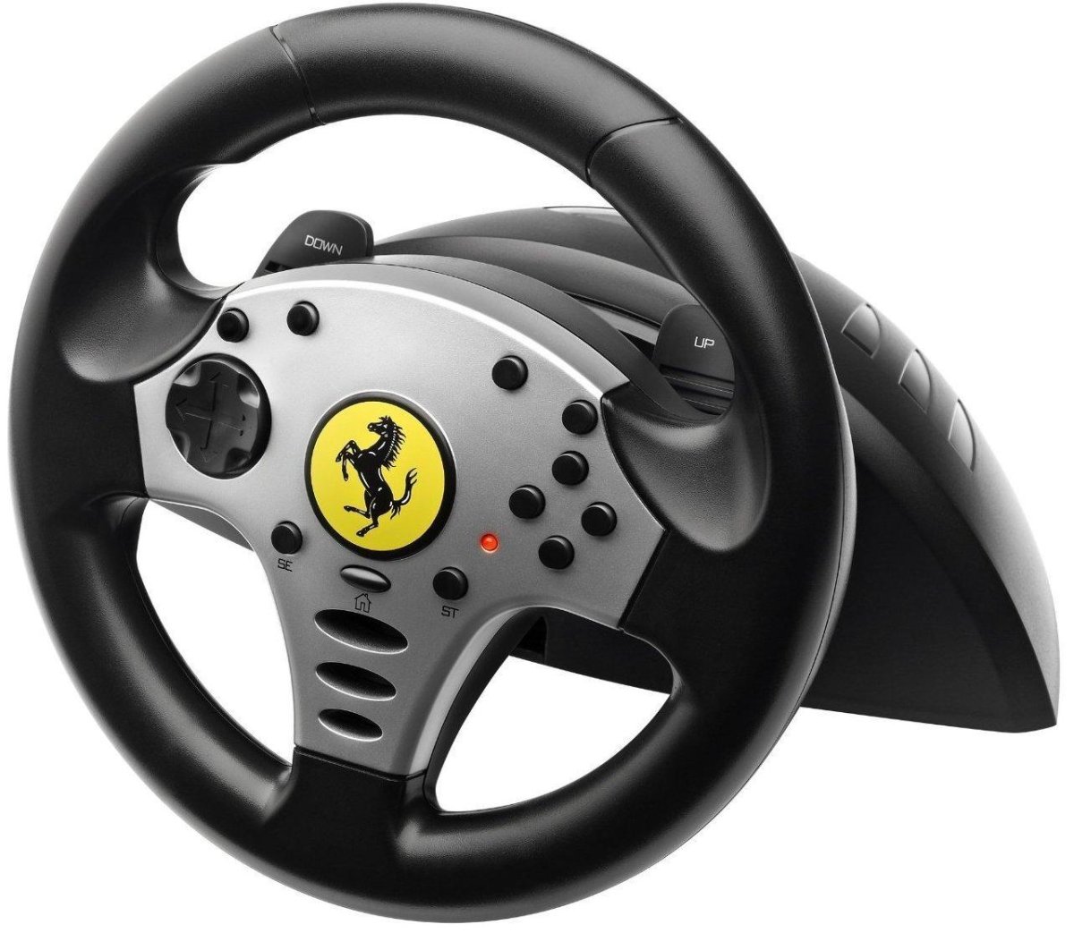 Руль Thrustmaster Challenge Racing Wheel 2960702