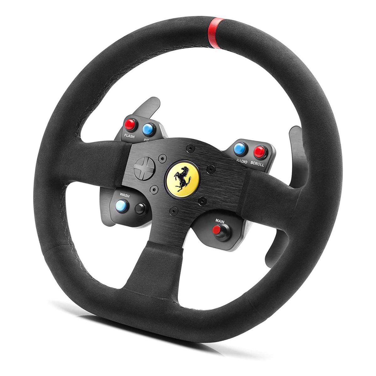 Руль Thrustmaster t300