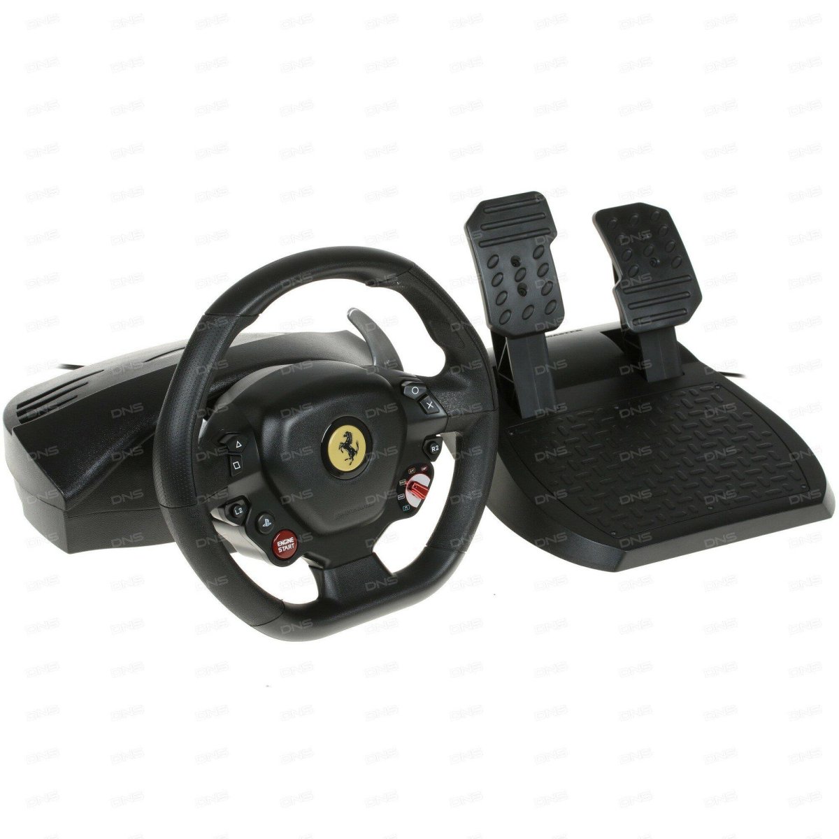 Thrustmaster t80