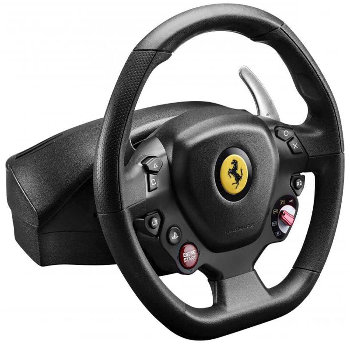 Thrustmaster t80 Ferrari