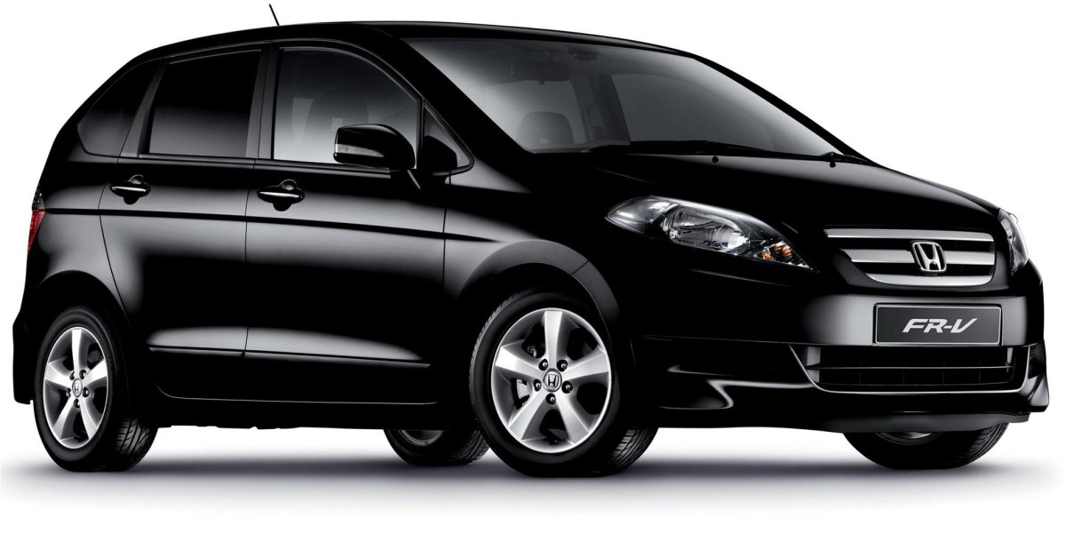 Honda fr-v 2004 – 2009