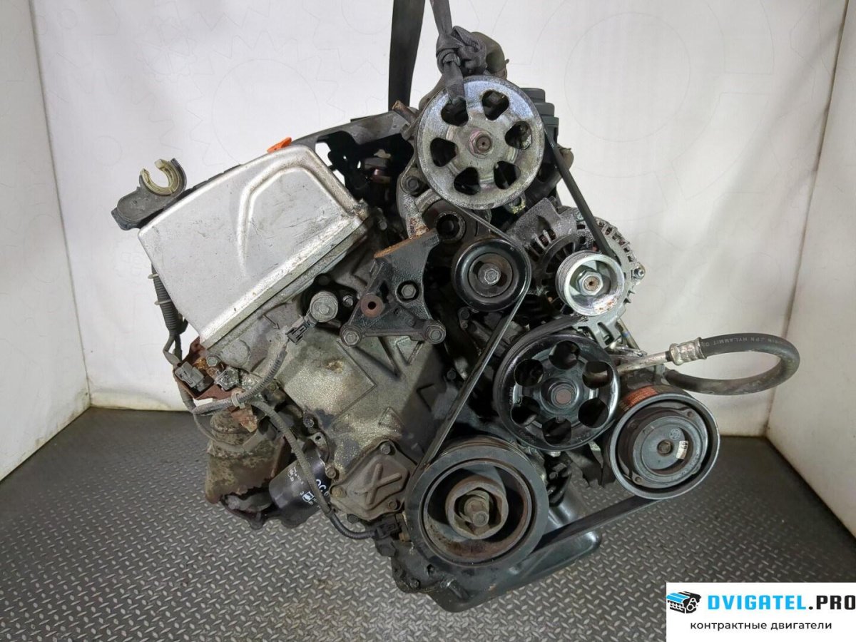 Двигатель ARG 1.8