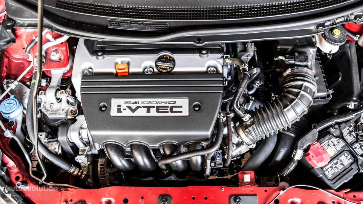 Хонда Цивик 4д мотор