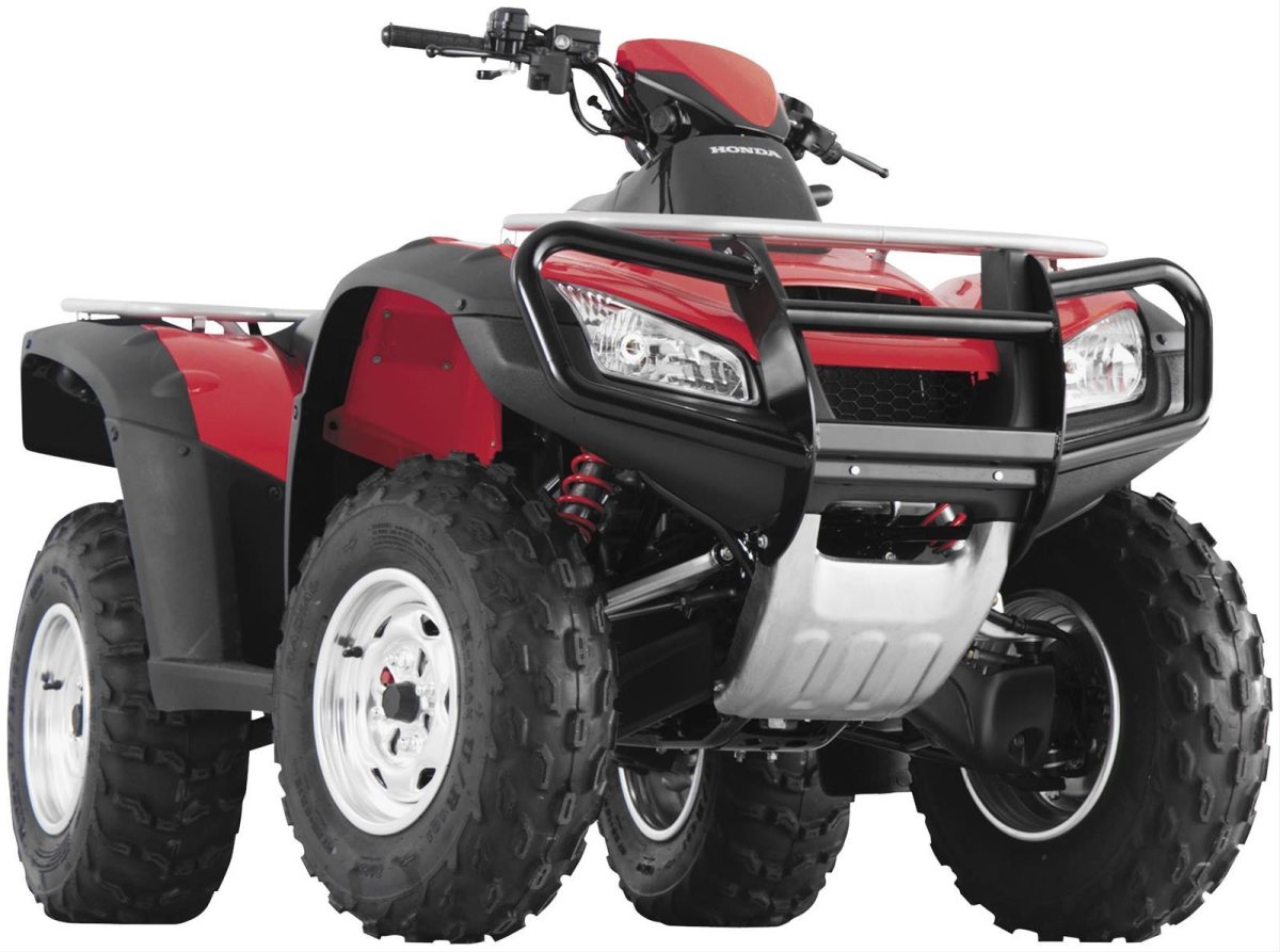 Квадроцикл Honda TRX 680