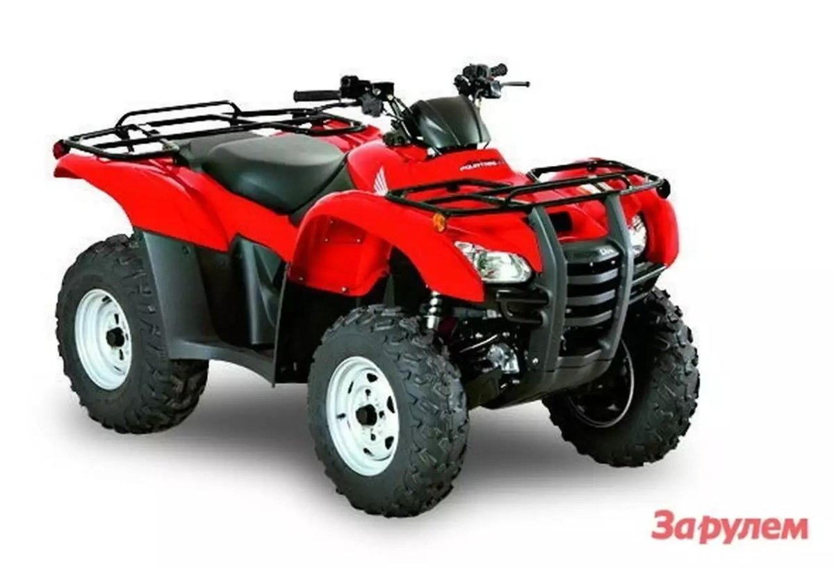Квадроцикл 600 кубов Китай