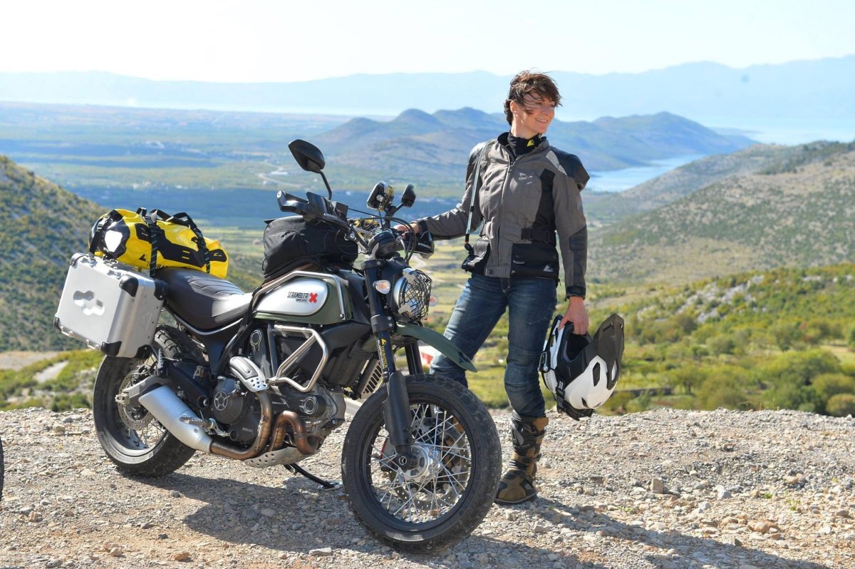 Урбан эндуро