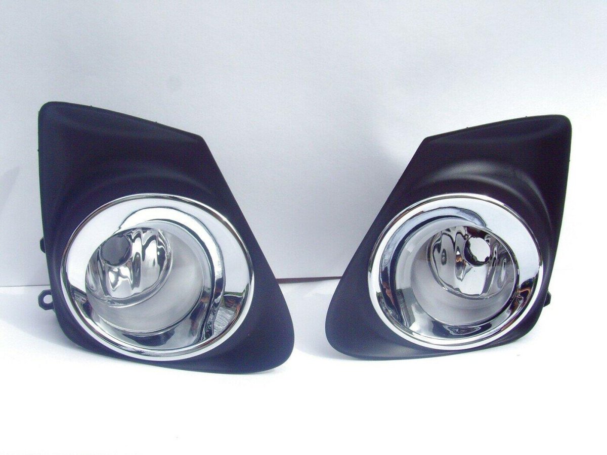 ПТФ Королла е150