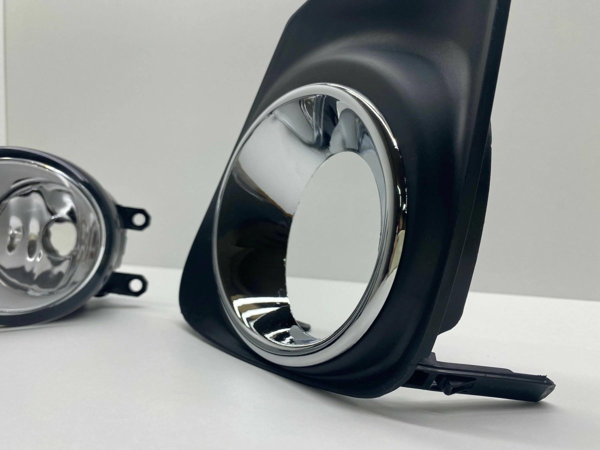 Противотуманные фары Тойота Королла е150